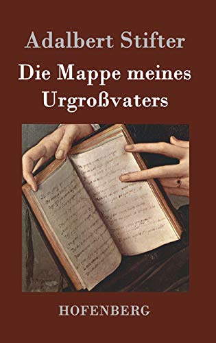 9783843019637: Die Mappe meines Urgrovaters (German Edition)