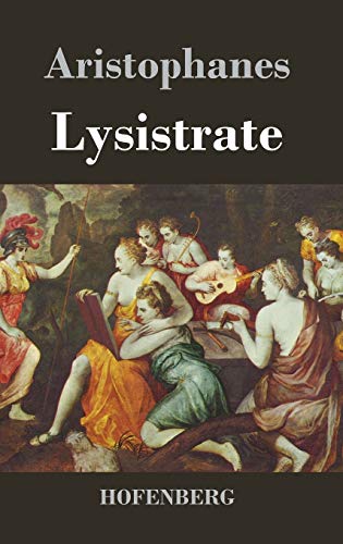 9783843020305: Lysistrate: (Lysistrata)