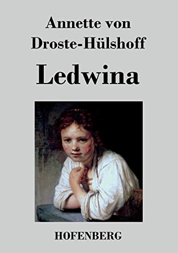 9783843020633: Ledwina (German Edition)