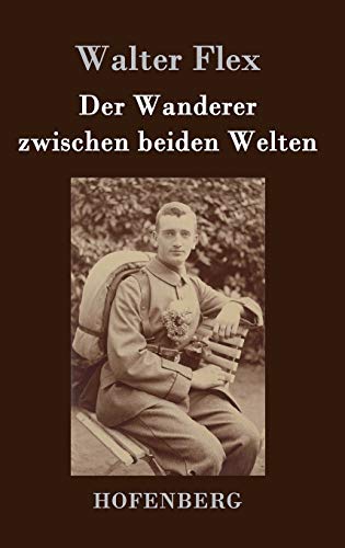 9783843021234: Der Wanderer zwischen beiden Welten