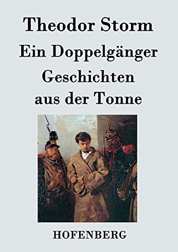 Stock image for Ein Doppelgnger / Geschichten aus der Tonne for sale by medimops