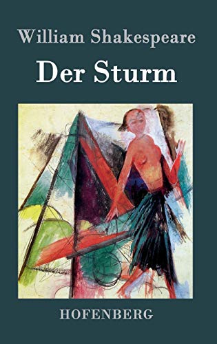 9783843021555: Der Sturm (German Edition)