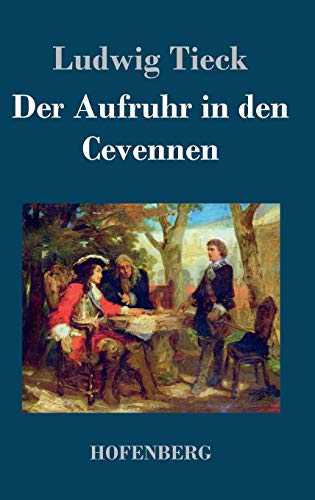 9783843021760: Der Aufruhr in den Cevennen