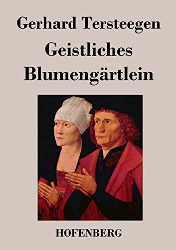 9783843021845: Geistliches Blumengrtlein