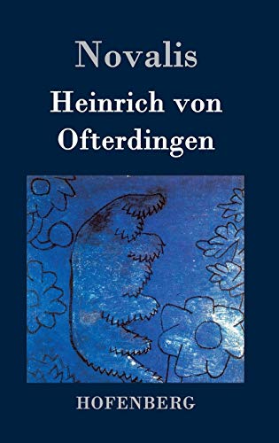 9783843021913: Heinrich von Ofterdingen