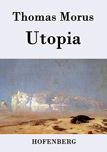 9783843023832: Utopia (German Edition)