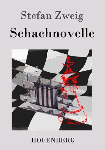 9783843023948: Schachnovelle