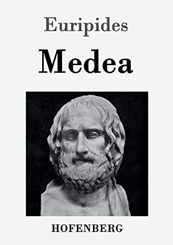 Beispielbild fr Medea zum Verkauf von Chiron Media