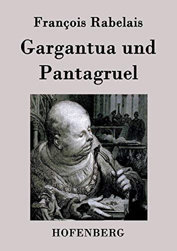 9783843024563: Gargantua und Pantagruel