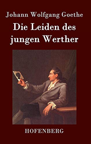 9783843024624: Die Leiden des jungen Werther (German Edition)
