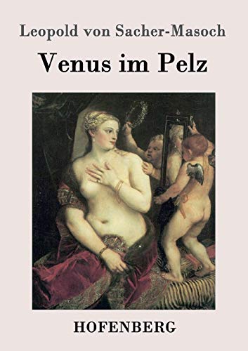 9783843024822: Venus im Pelz