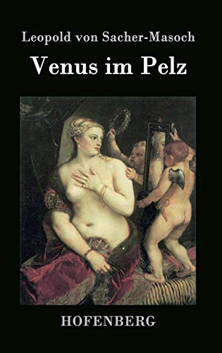 9783843024839: Venus im Pelz