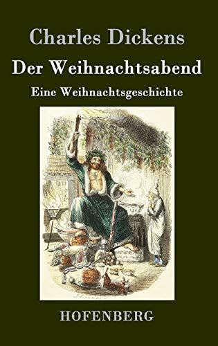 Beispielbild fr Der Weihnachtsabend:Eine Weihnachtsgeschichte zum Verkauf von Blackwell's