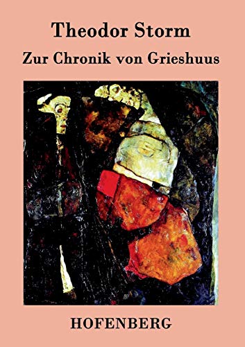 9783843025331: Zur Chronik von Grieshuus