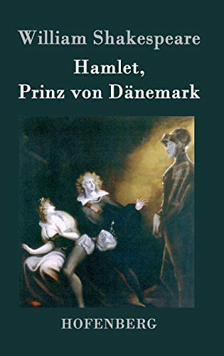 9783843025591: Hamlet, Prinz von Dnemark