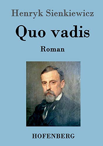 9783843025942: Quo vadis: Roman
