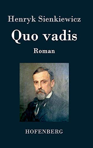 9783843025959: Quo vadis: Roman