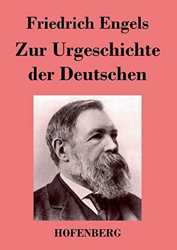 Imagen de archivo de Zur Urgeschichte der Deutschen a la venta por Chiron Media