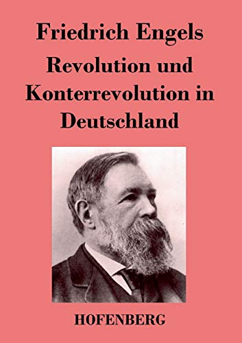 Imagen de archivo de Revolution und Konterrevolution in Deutschland a la venta por Chiron Media