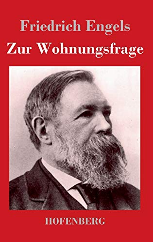 9783843026253: Zur Wohnungsfrage (German Edition)