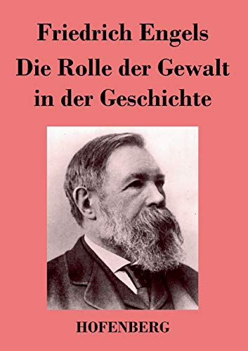 Imagen de archivo de Die Rolle der Gewalt in der Geschichte a la venta por Chiron Media