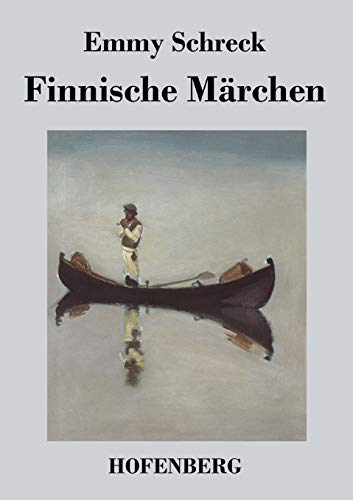 Imagen de archivo de Finnische Marchen a la venta por Chiron Media