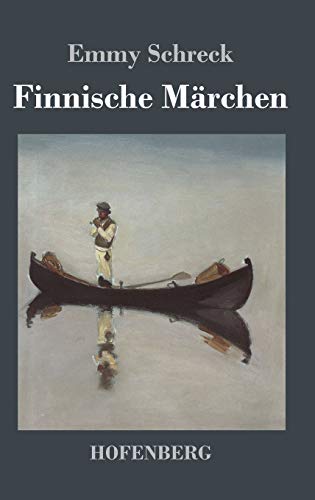 Imagen de archivo de Finnische Mrchen (German Edition) a la venta por Books Unplugged