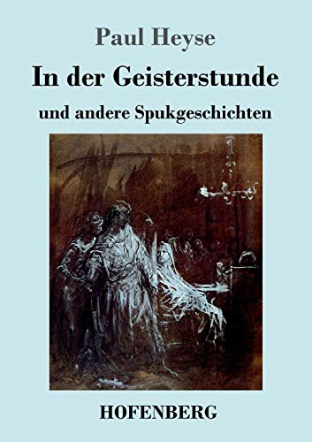 9783843026994: In der Geisterstunde und andere Spukgeschichten