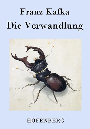 Die Verwandlung - Franz Kafka