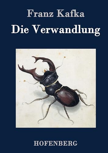 Die Verwandlung - Franz Kafka