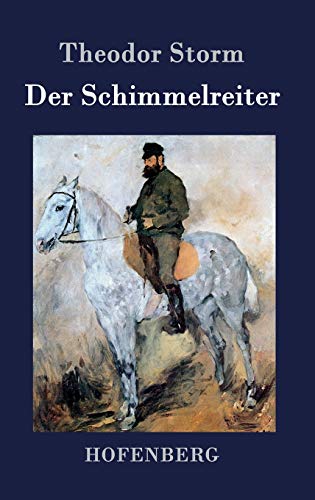 9783843027748: Der Schimmelreiter