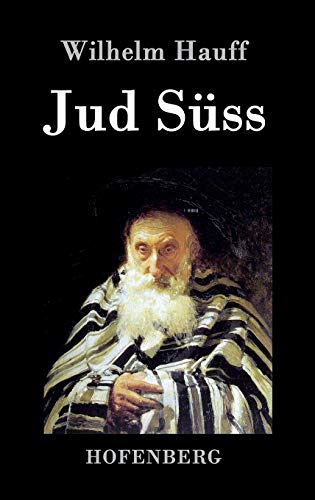 Stock image for Jud Süss for sale by Ria Christie Collections