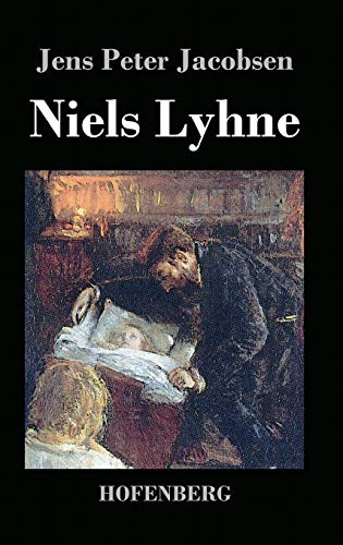 9783843028462: Niels Lyhne