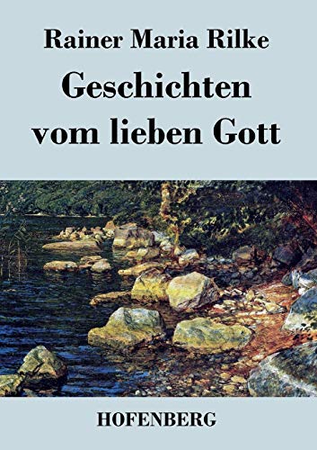 Stock image for Geschichten vom lieben Gott for sale by Chiron Media