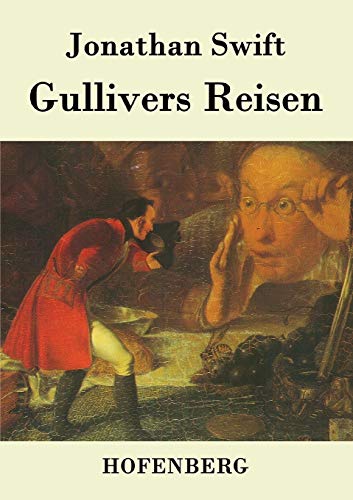 9783843028653: Gullivers Reisen