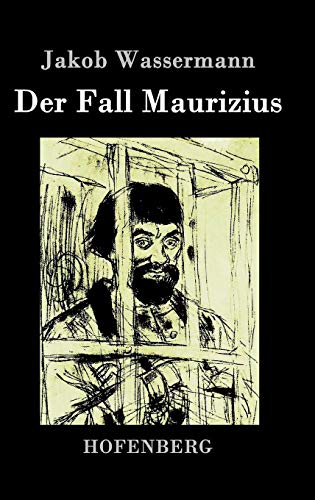 9783843028981: Der Fall Maurizius