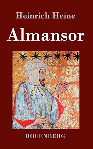 9783843029032: Almansor: Eine Tragdie