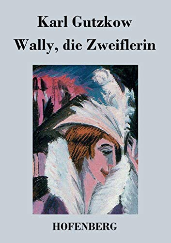 9783843029179: Wally, die Zweiflerin (German Edition)