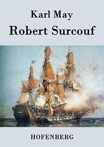 9783843029193: Robert Surcouf