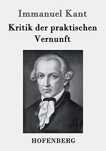 9783843030137: Kritik der praktischen Vernunft