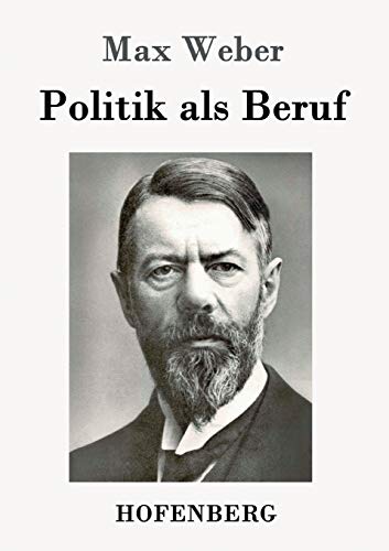 Imagen de archivo de Politik ALS Beruf a la venta por Revaluation Books