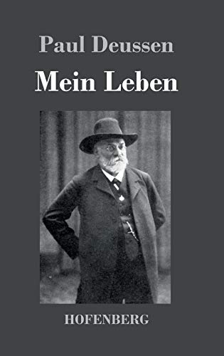 9783843030410: Mein Leben