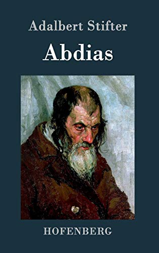 9783843030458: Abdias (German Edition)