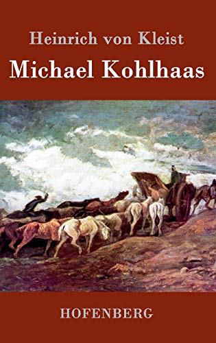 9783843030830: Michael Kohlhaas