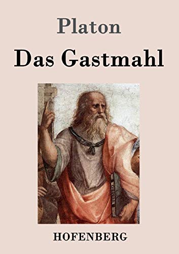 9783843030892: Das Gastmahl