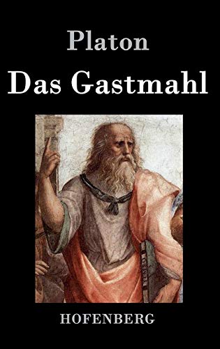 9783843030908: Das Gastmahl (German Edition)