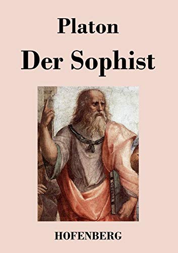 Der Sophist - Platon