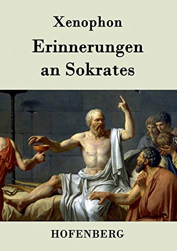 9783843031080: Erinnerungen an Sokrates