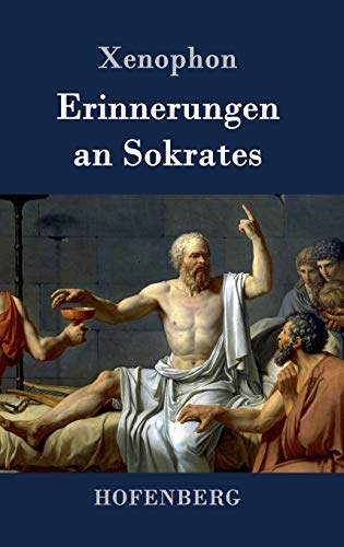 9783843031097: Erinnerungen an Sokrates