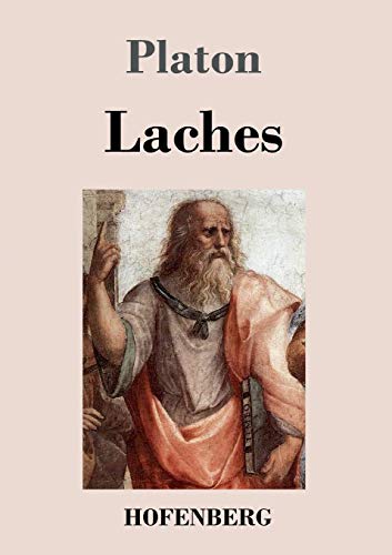 9783843031134: Laches (German Edition)